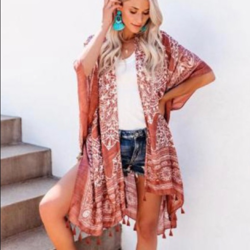 Kimono